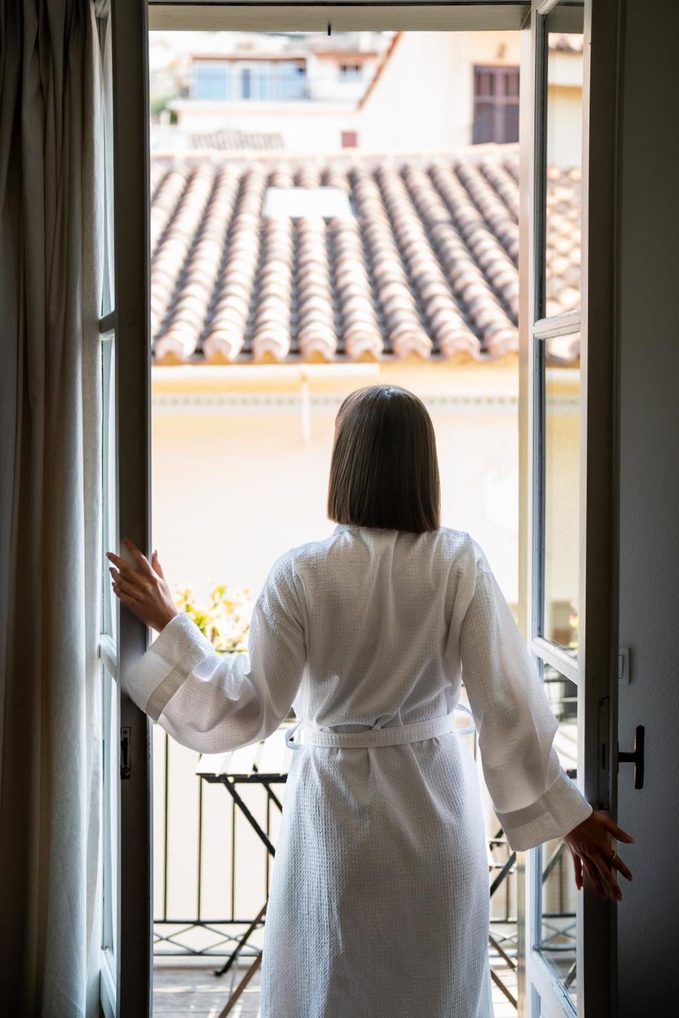 Isioni Pension Nafplio Exteriér fotografie